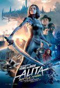Alita Battle Angel